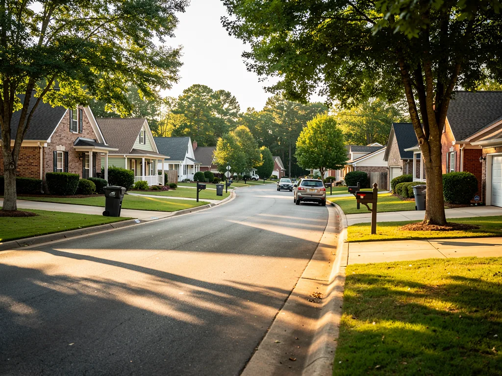 Atlanta Sewage Cleanup Specialists service area